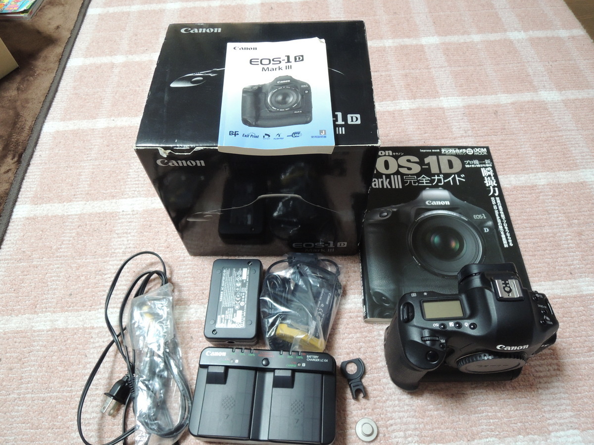 Nikon Z6（本体）＆XQDカード（64GB）＆カードリーダー付き | SanDisk 