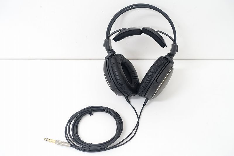 大得価，お得 audio-technica ATH-A900LTD 密閉ダイナミック型ヘッドフォン オーディオテクニカ 006423004(オーディオテクニカ)｜売買されたオークション情報、yahooの商品情報をアーカイブ公開 - オークファン オーディオテクニカ