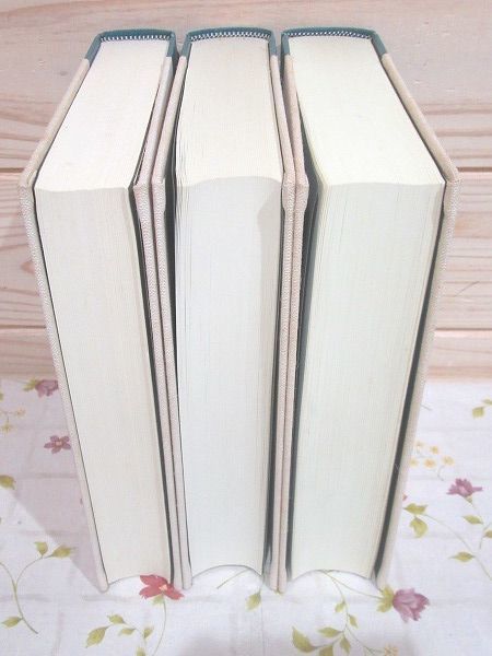 宮川淳著作集 全3巻揃 | 宮川淳 古本よみた屋 おじいさん