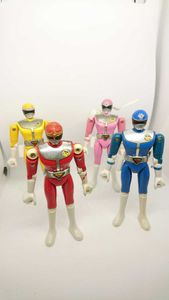 大戦隊ゴーグルファイブのYahoo!オークション(旧ヤフオク!)の相場