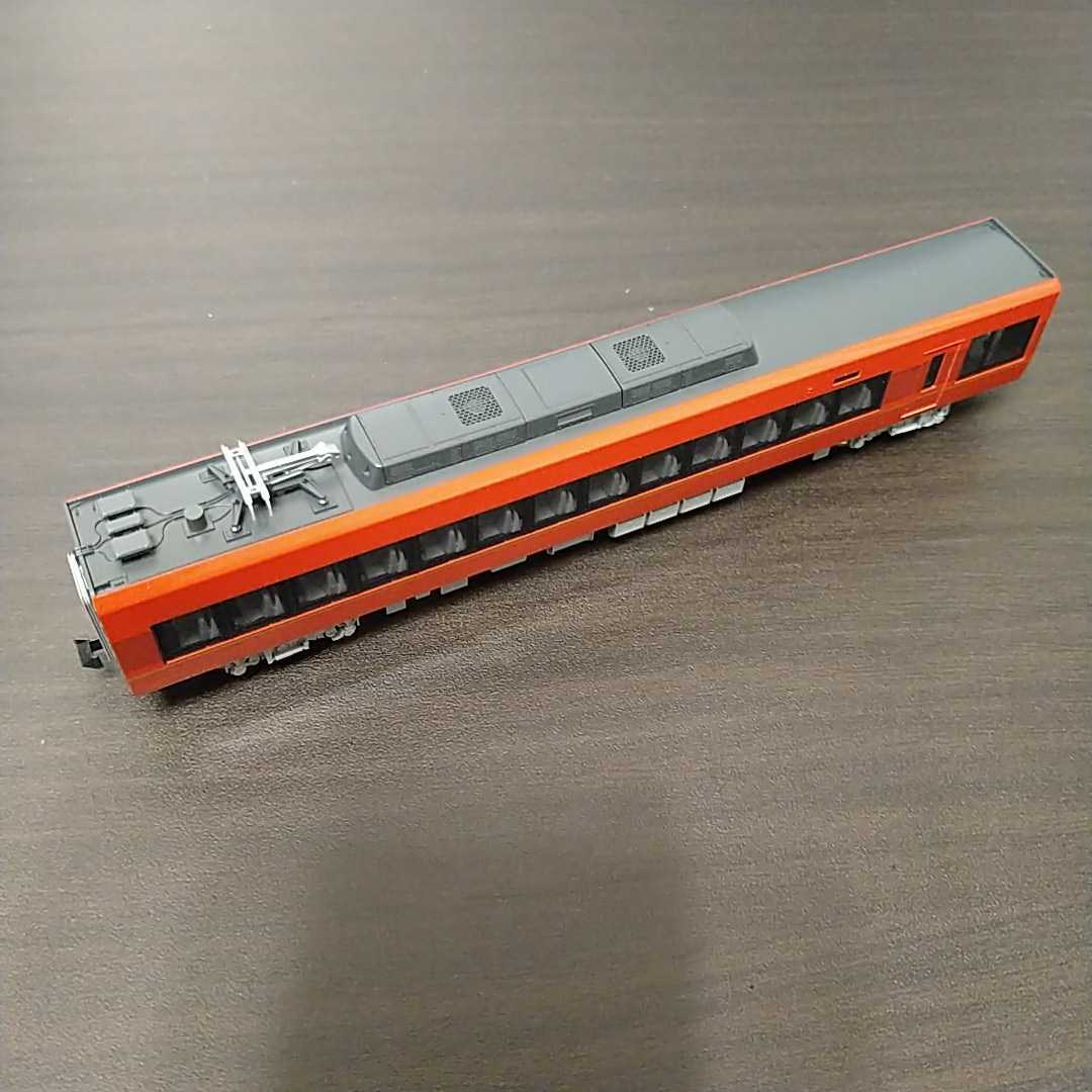 近畿日本鉄道 TOMIX 0 2号車モ 近畿日本鉄道80000系ひのとりセット