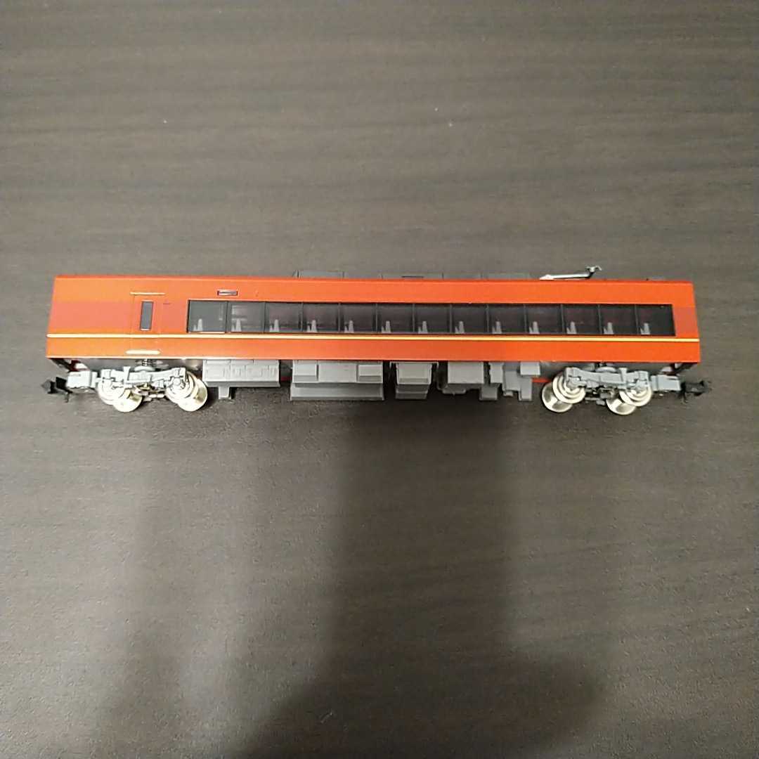近畿日本鉄道 TOMIX 0 2号車モ 近畿日本鉄道80000系ひのとりセット