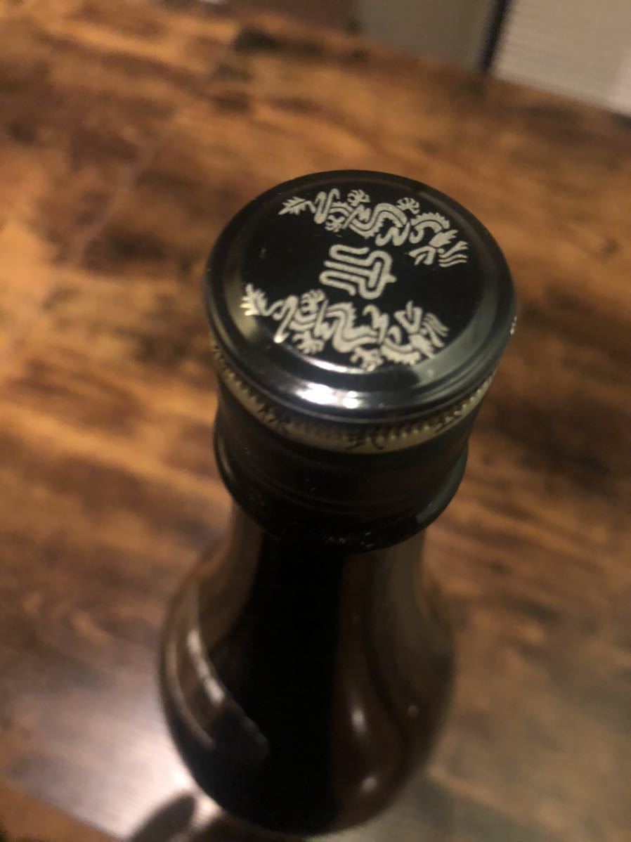 十四代 白鶴錦 純米大吟醸 2020.7最新詰 1800ml