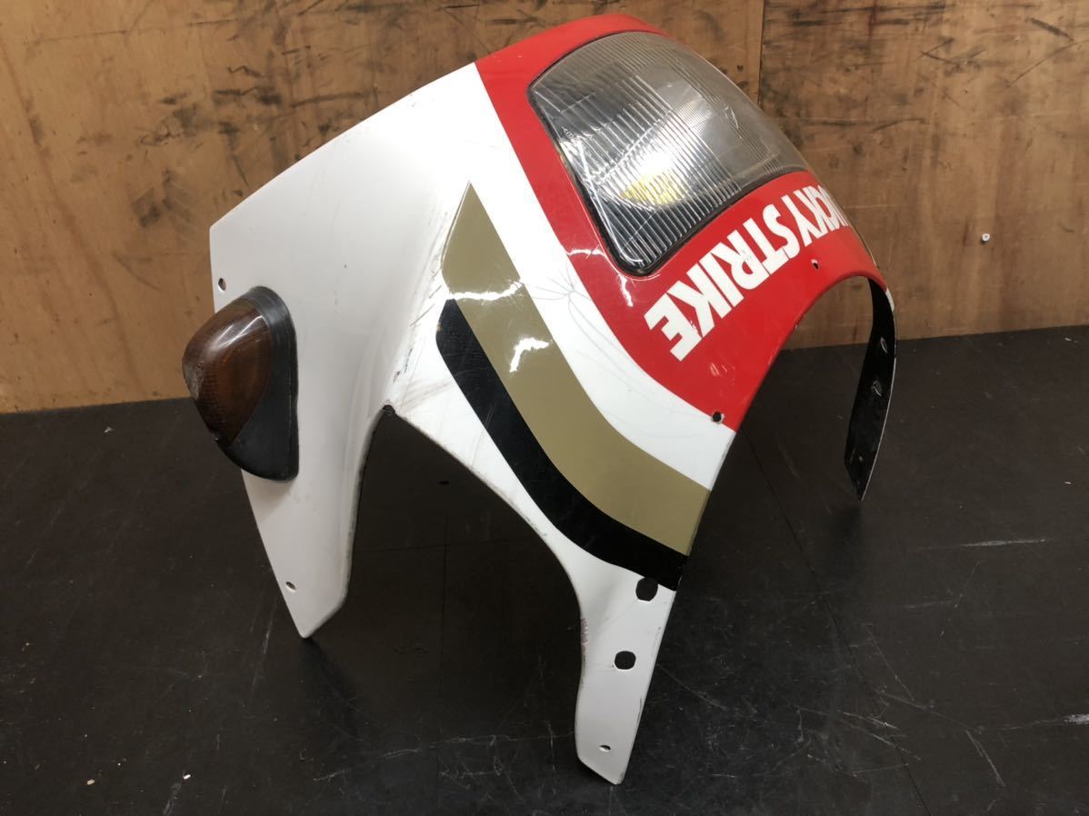 RGV250ガンマ 純正 2026年最新Yahoo!オークション スズキ | アッパー