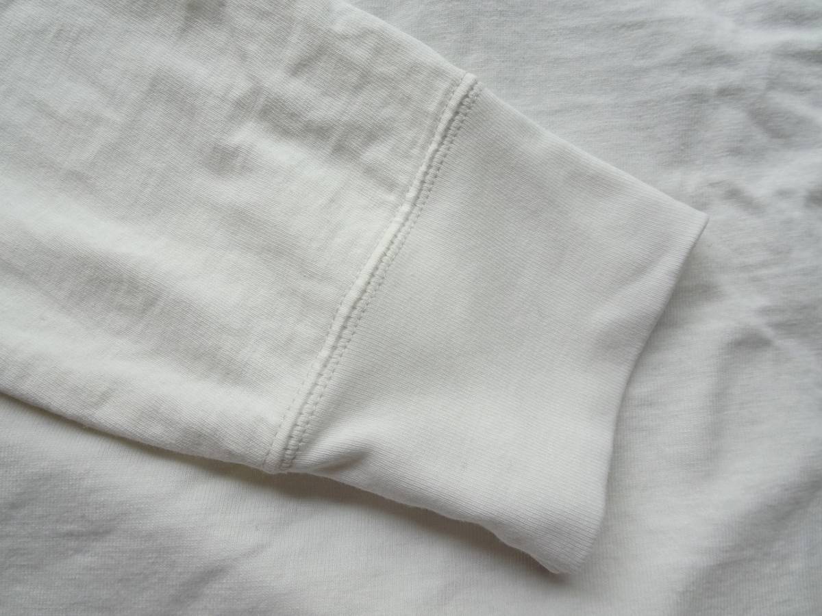 レミレリーフ ヘンリーネック Tシャツ BEAMS ビームス レミレリーフ