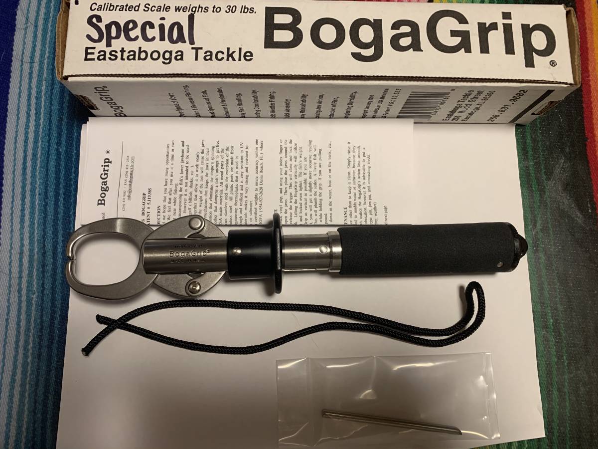 【限定セール，人気SALE】 BogaGrip 30lb special ボガグリップ 30lb スペシャル(アクセサリー)｜売買されたオークション情報、yahooの商品情報をアーカイブ公開 - オークファン アクセサリー