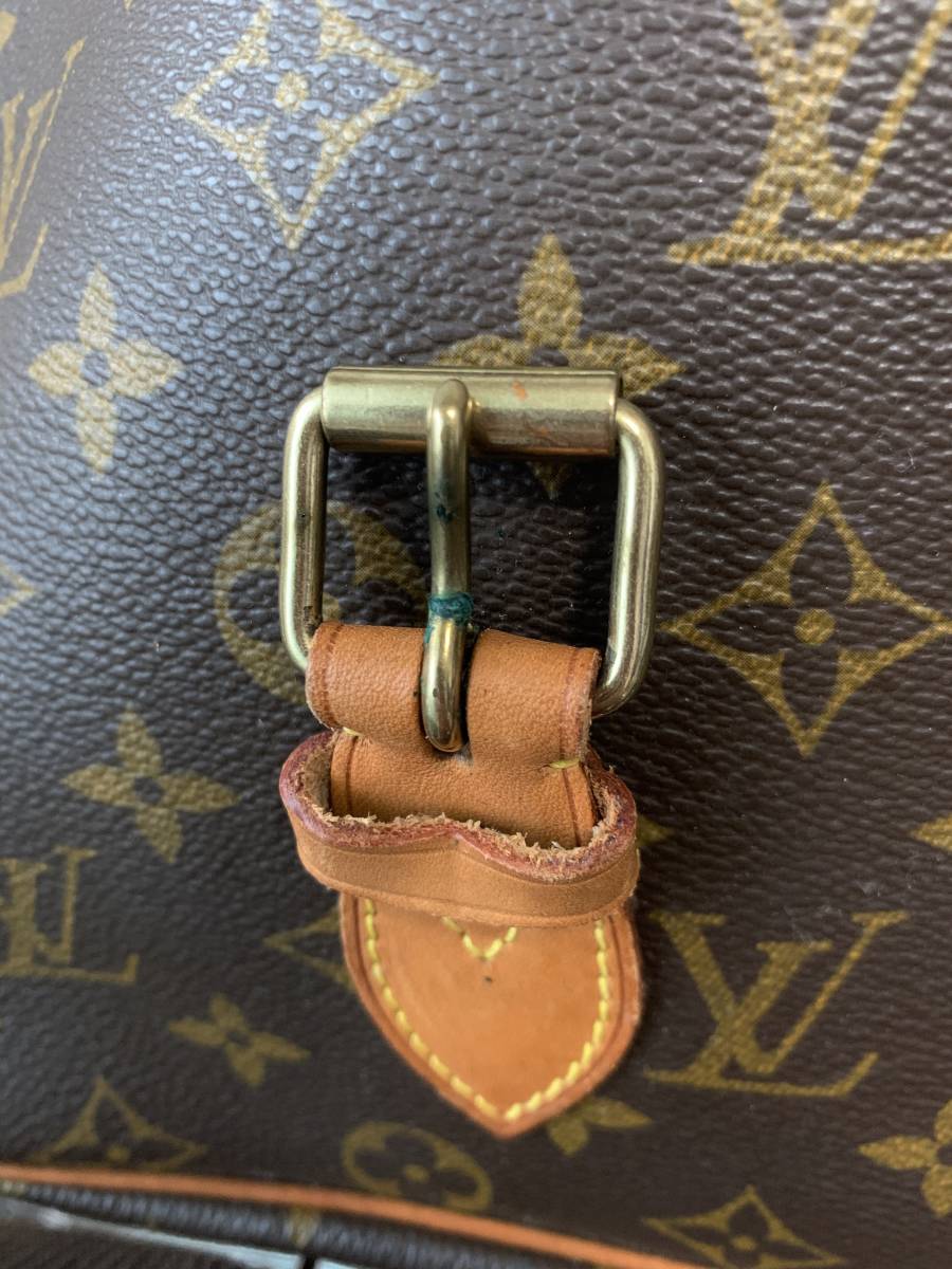 ☆ヴィトン LOUIS VUITTON☆ショルダーバッグ ジベシエールGM