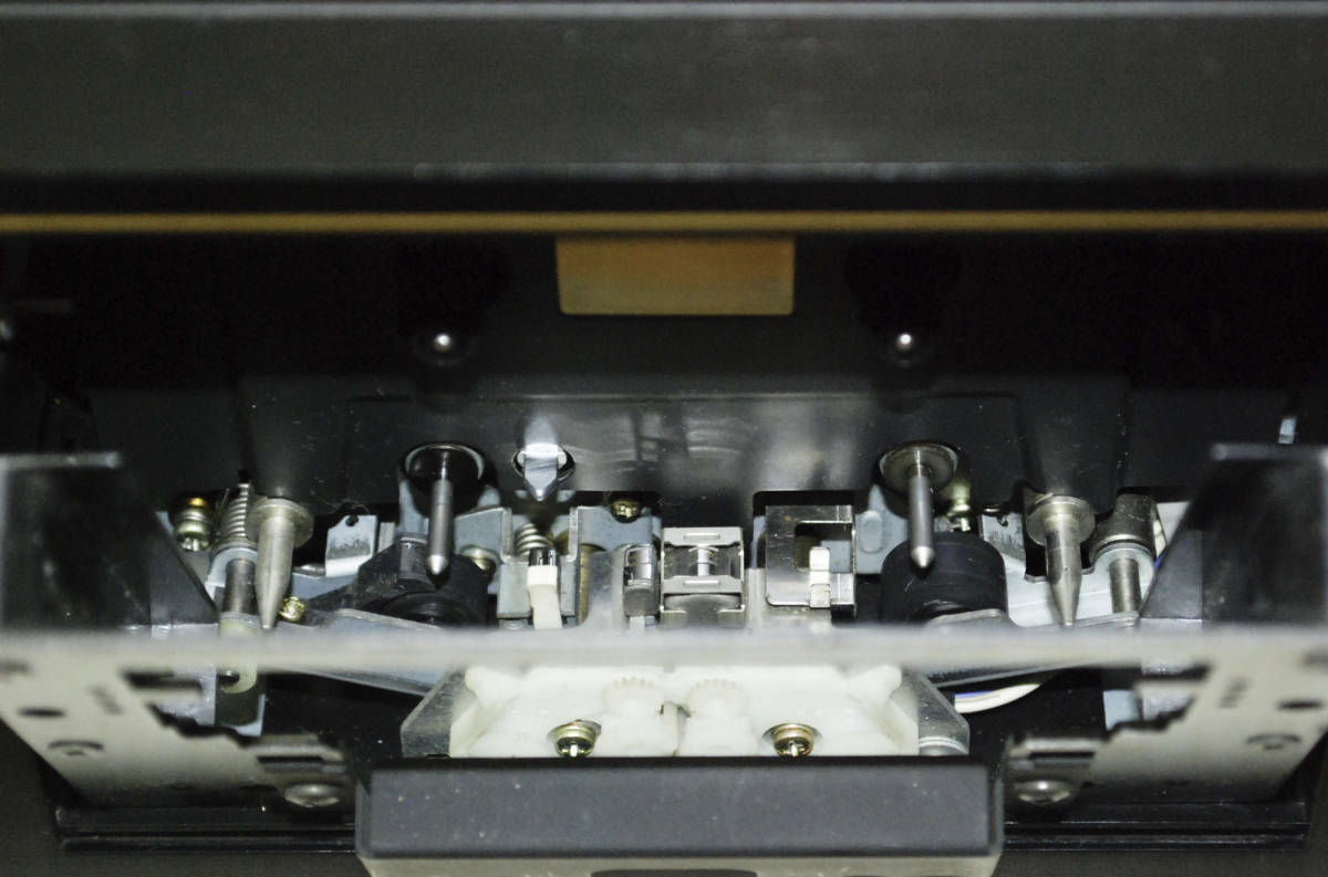 Nakamichi ZX-5 – Audiolife － Enjoy your audio life