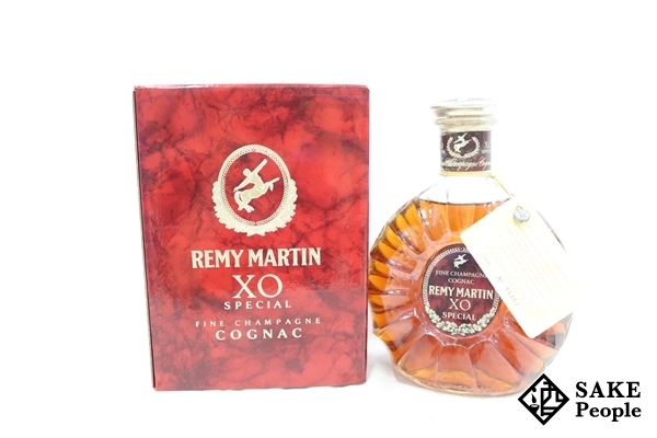 XO レミーマルタン スペシャル 旧ラベル ◇注目! Martin 700ml
