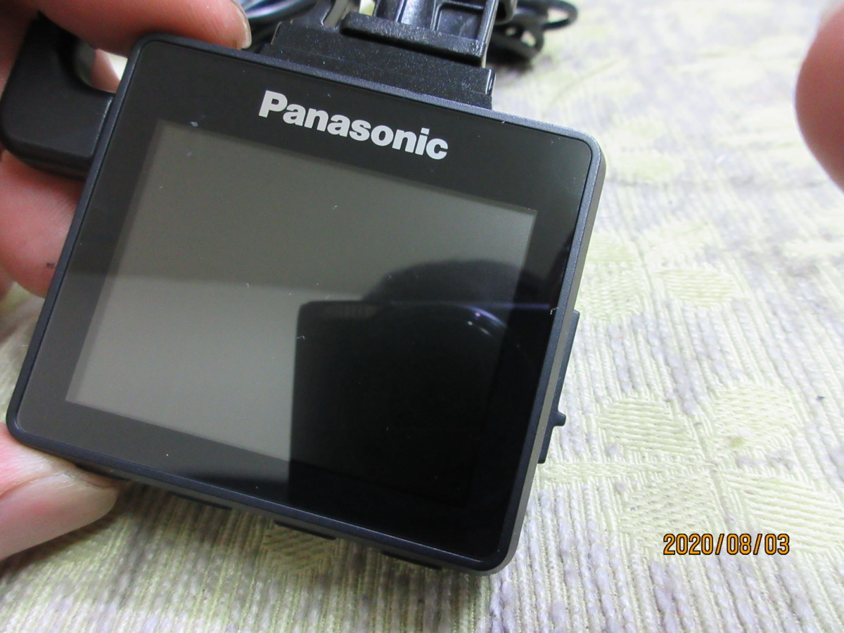 ドライブレコーダー パナソニック(Panasonic) ｜ Panasonic | CA 