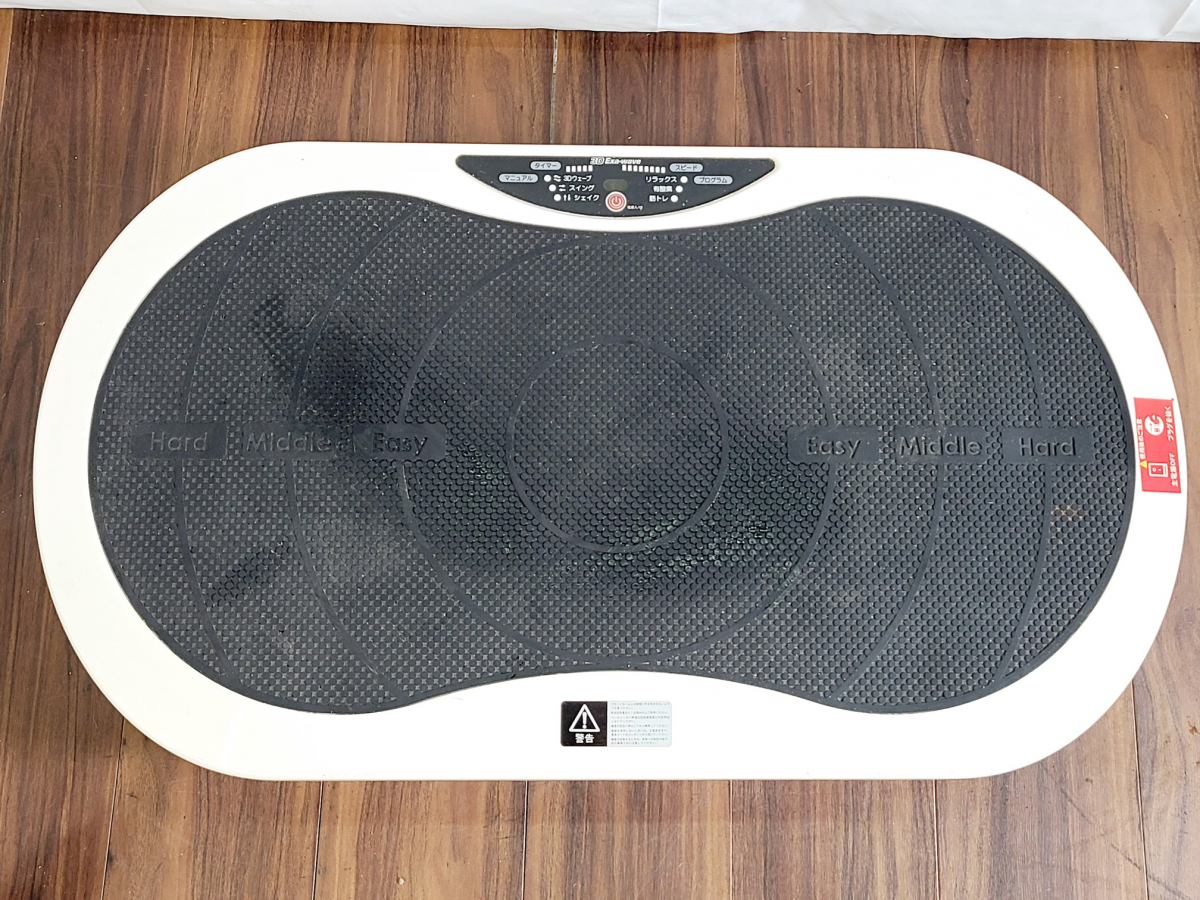 ト打】 RiccoH リッコー 3DExa-wave スリーディーエクサウェーブ