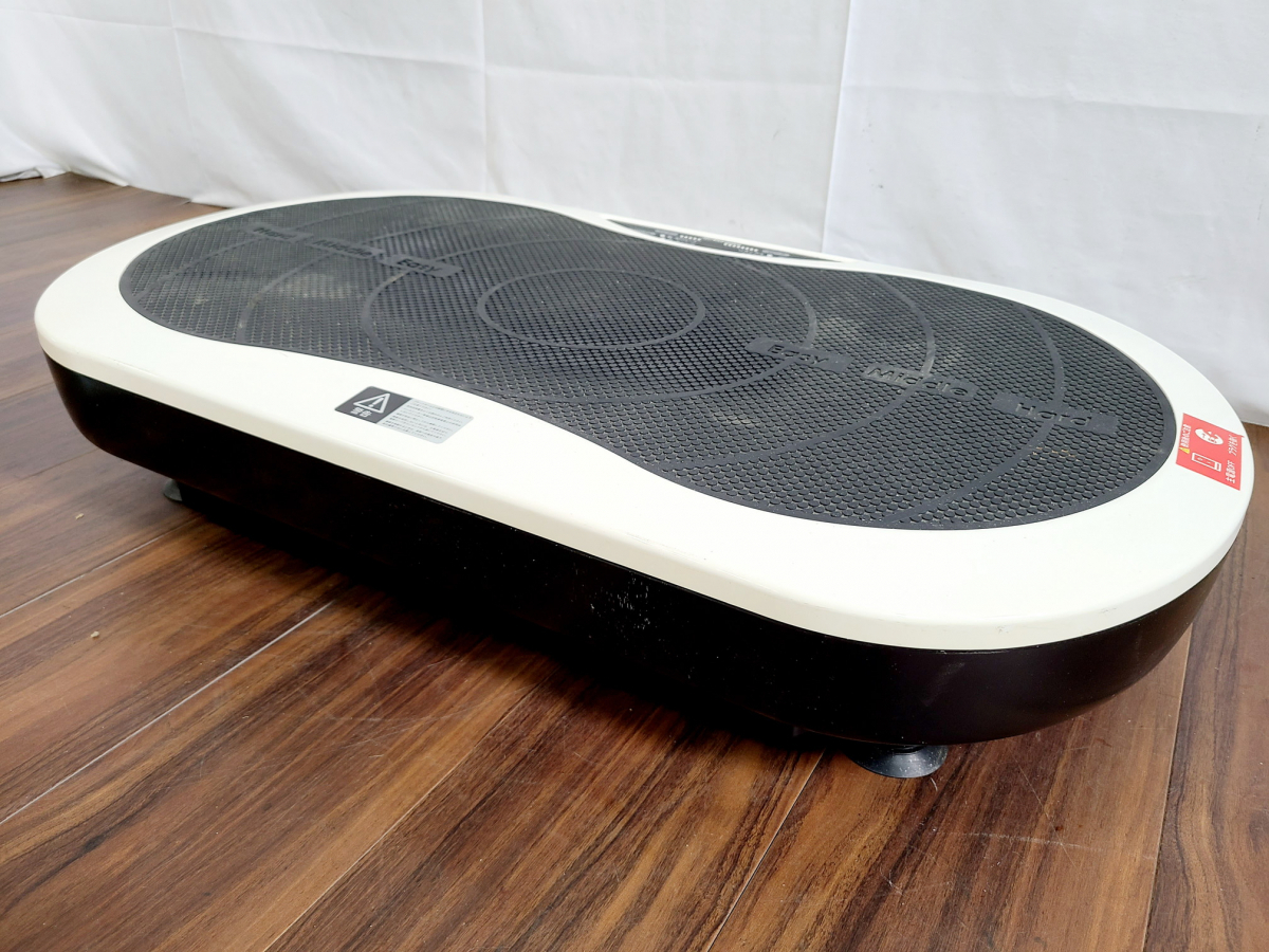 ト打】 RiccoH リッコー 3DExa-wave スリーディーエクサウェーブ