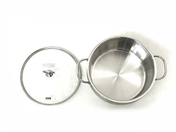 フィスラー ステンレス 鍋 Fissler 公式 これぞ本当の一生モノ！Fissler（フィスラー）最高峰のステンレス | フィスラー」の人気商品一覧 安い商品を通販サイト オリジナル 圧力鍋 超美品 4.6ℓ 4.6L ガラス プレミアムプラス