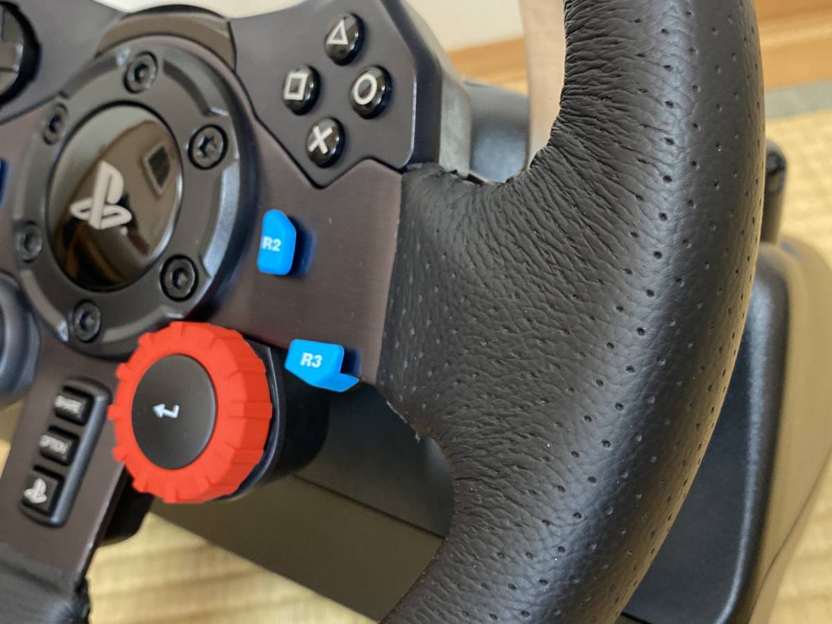 G29 Driving Force Logitech Racing Wheel Logicool and Pedals G Floor for | スポーツカー好きの心にぶっ刺さる！「Logicool PS5 2025?