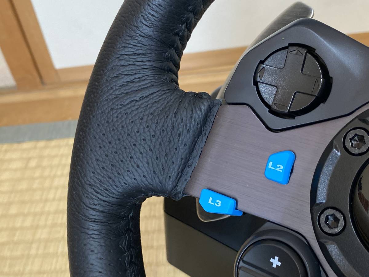 G29 Driving Force Logitech Racing Wheel Logicool and Pedals G Floor for | スポーツカー好きの心にぶっ刺さる！「Logicool PS5 2025?