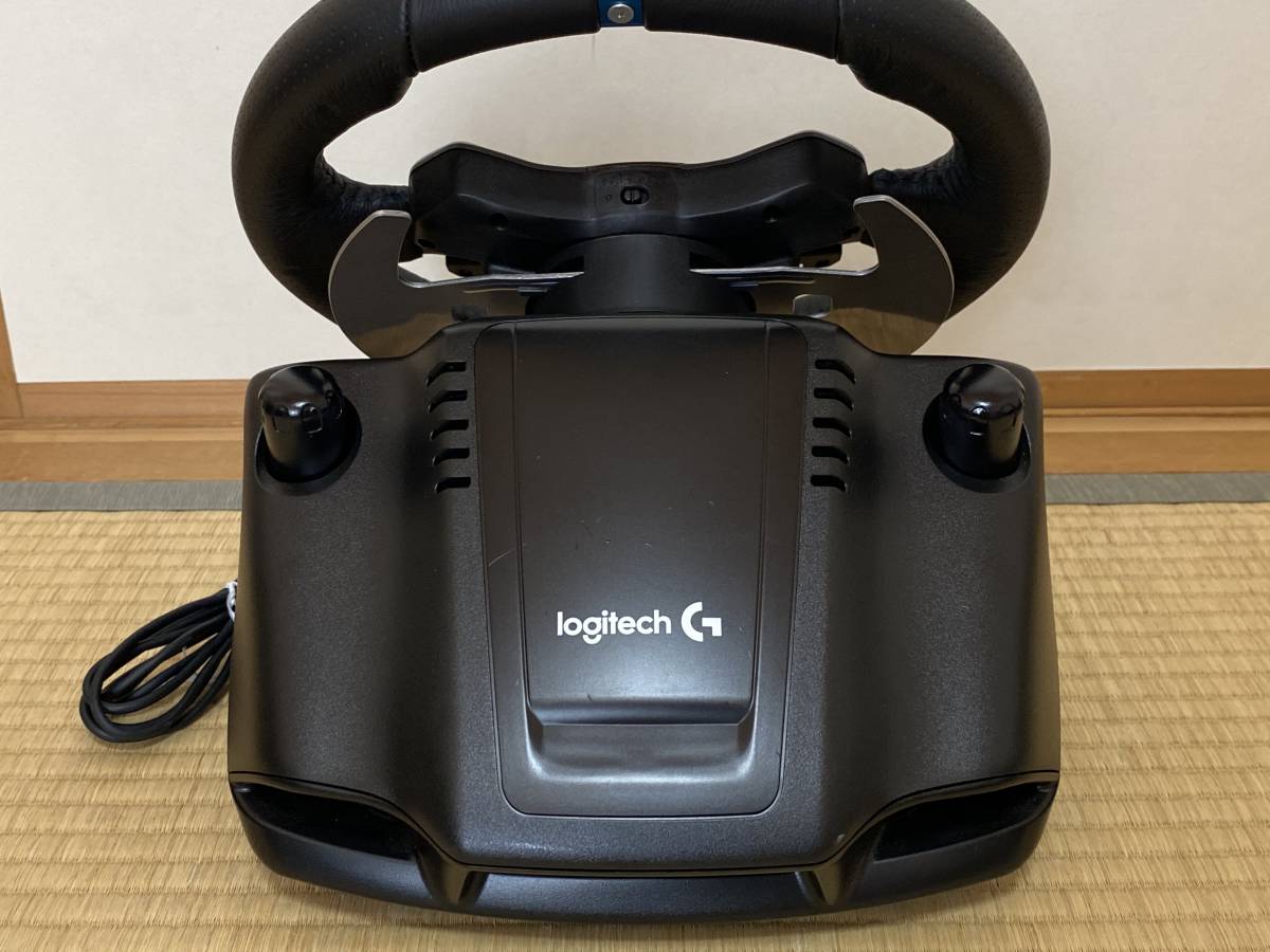 G29 Driving Force Logitech Racing Wheel Logicool and Pedals G Floor for | スポーツカー好きの心にぶっ刺さる！「Logicool PS5 2025?