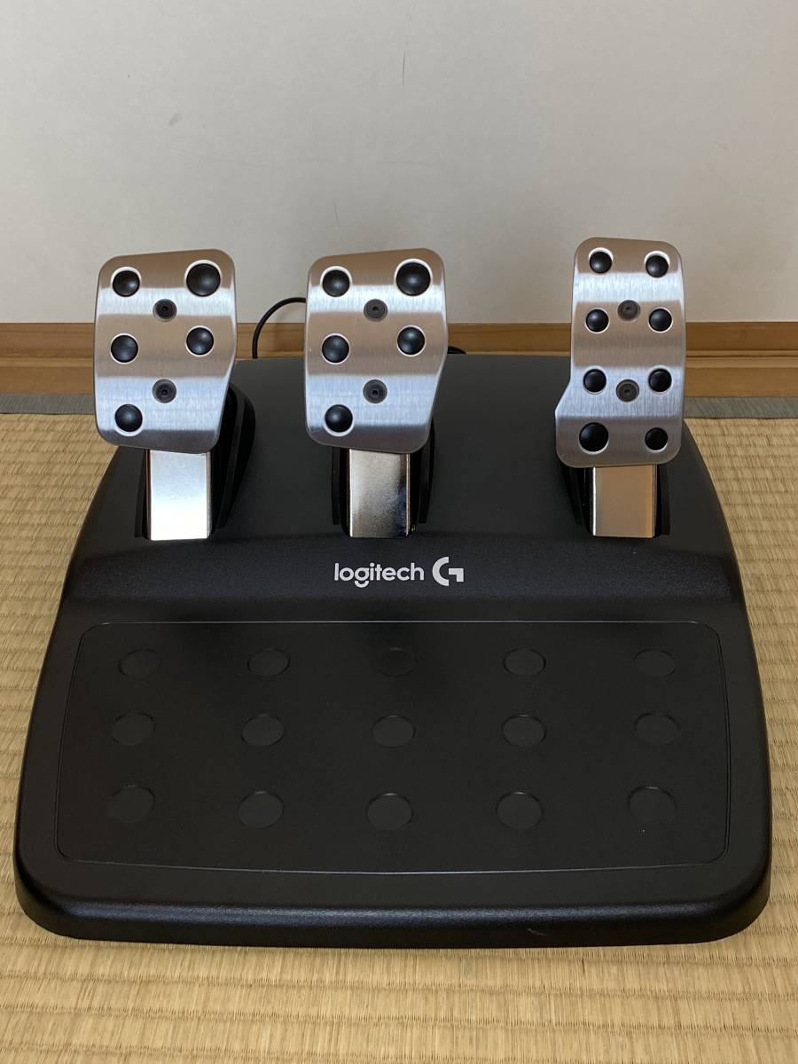 G29 Driving Force Logitech Racing Wheel Logicool and Pedals G Floor for | スポーツカー好きの心にぶっ刺さる！「Logicool PS5 2025?