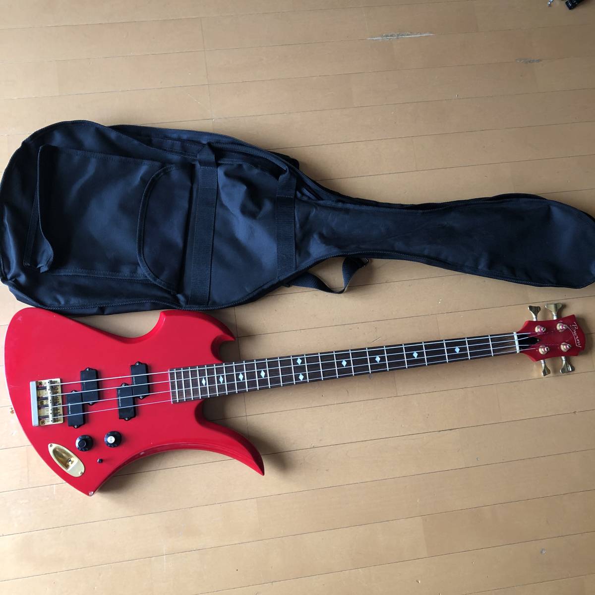 Burny AND Yahoo!オークション MB-95Y JUDY スルー BLACK MB-95 