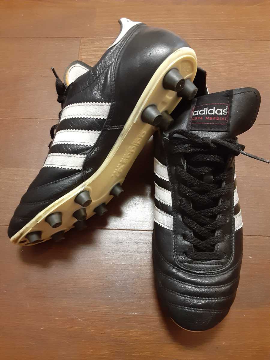 adidas アディダス・コパムンディアル25センチ コパムンディアルチーム