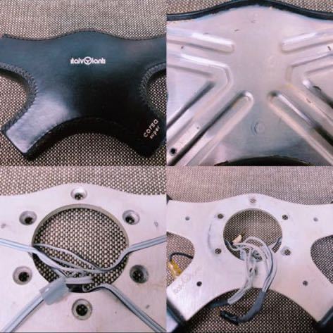 イタルボランテ corsa super コルサスーパー36φ 【公式通販】
