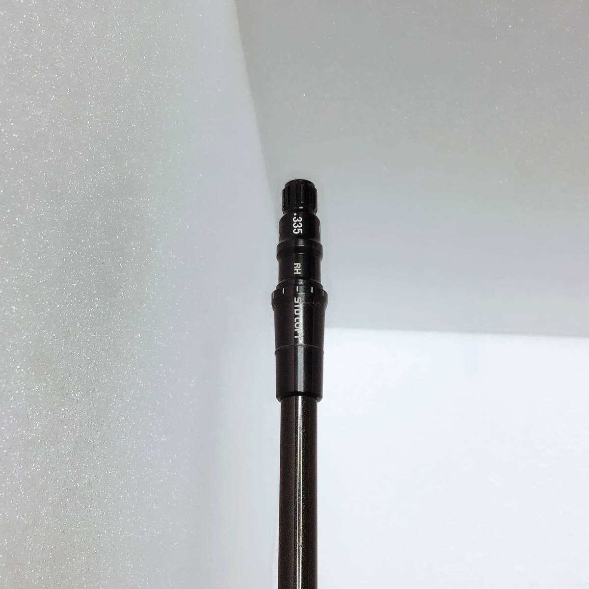 ツアーAD 6S PT ドライバー用 テーラーメイドスリーブ pt 中古美品 AD