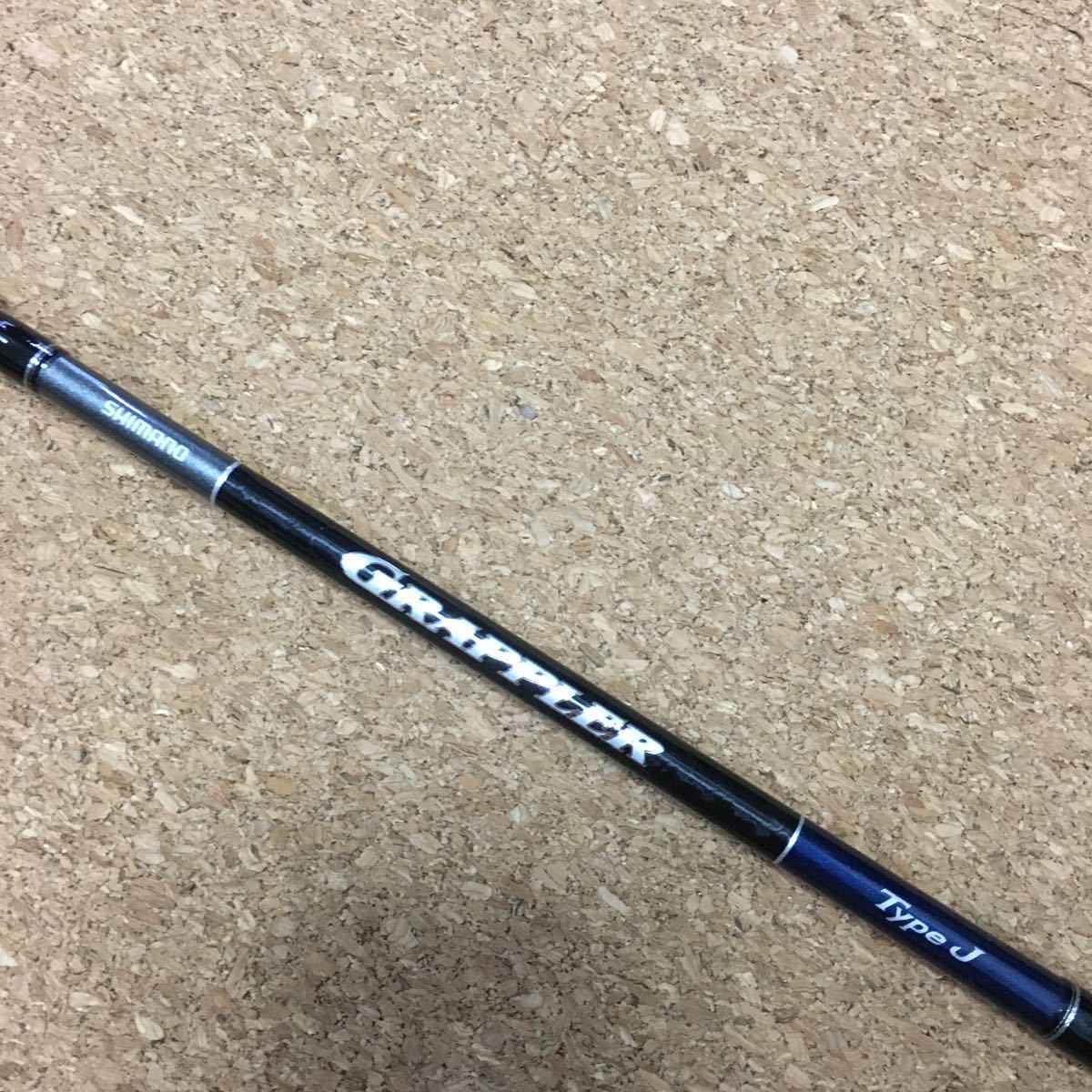 グラップラー タイプJ | SHIMANO 19グラップラー ベイト B60-5の最安値・インプレ タイプ シマノ(SHIMANO) 0 オフショア ジギング J] J[GRAPPLER TYPE 価格比較