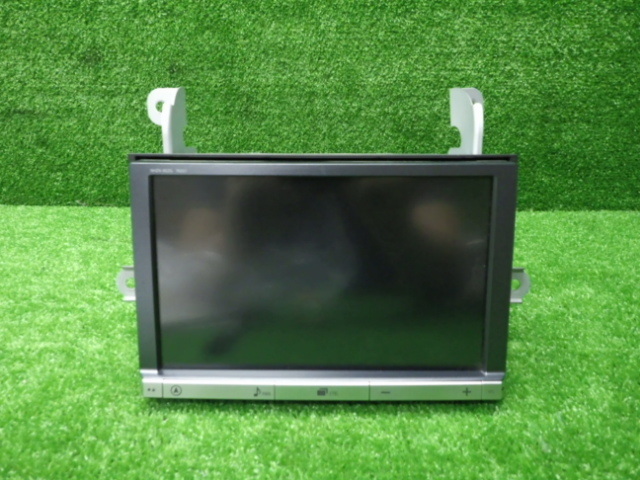 トヨタ 純正 NHZN-X62G HDDナビ 8インチ 本体のみ 200801014