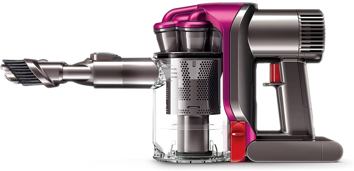 Dyson Digital Slim DC34 モーターヘッド DC34MH