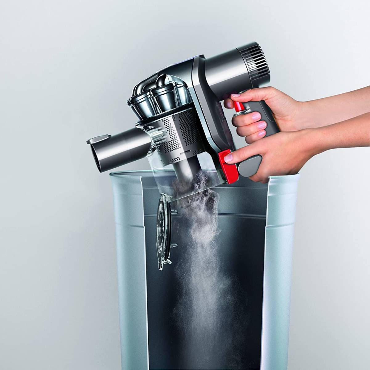 Dyson Digital Slim DC34 モーターヘッド DC34MH