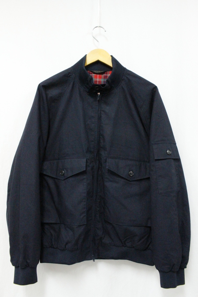 KAPTAIN SUNSHINE × Baracuta - G-WEP Jacket キャプテンサンシャイン 
