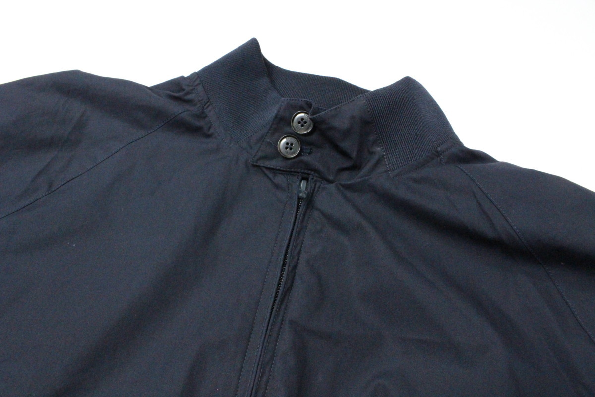 KAPTAIN SUNSHINE × Baracuta - G-WEP Jacket キャプテンサンシャイン 