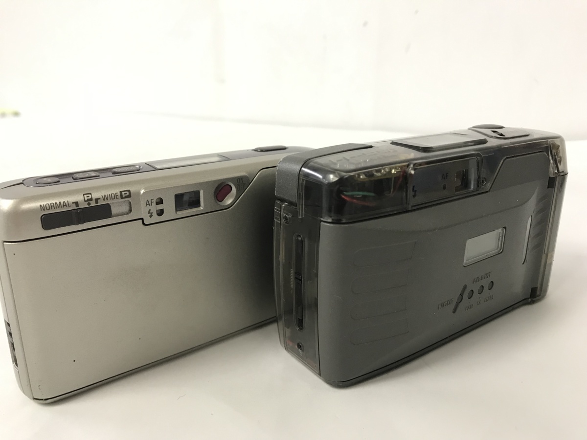 リコー R1s RICOH RICOH|フィルムカメラ|ハードオフ公式通販オフモール 