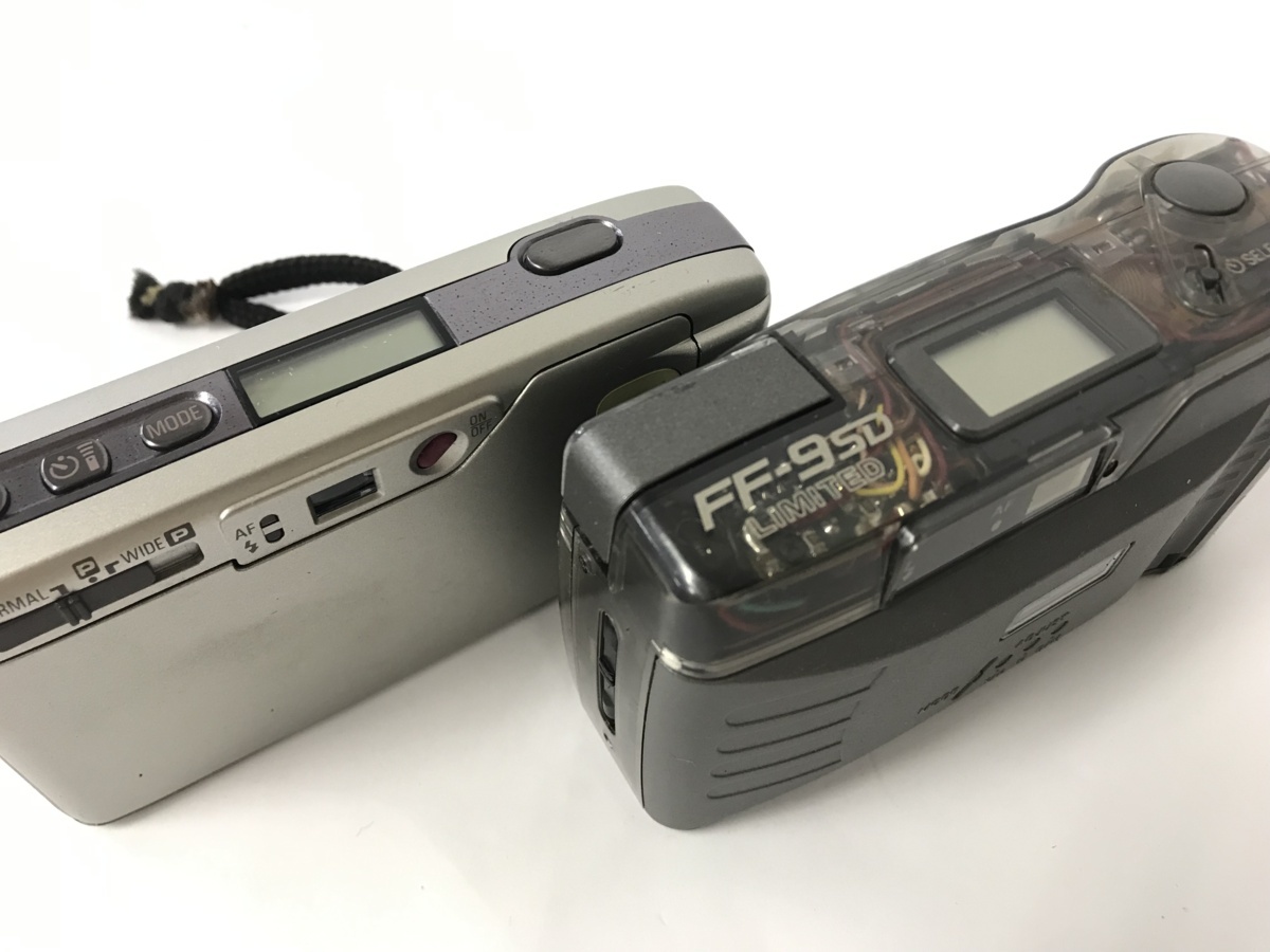 リコー R1s RICOH RICOH|フィルムカメラ|ハードオフ公式通販オフモール 