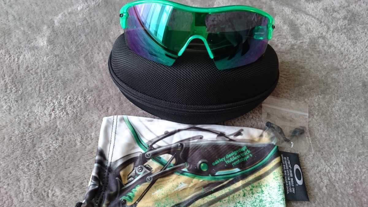 格安，品質保証 OAKLEY オークリー サングラス OAKLEY design dept hubless track prototype1(セル、プラスチックフレーム)｜売買されたオークション情報、yahooの商品情報をアーカイブ公開 - オークファン セル、プラスチックフレーム