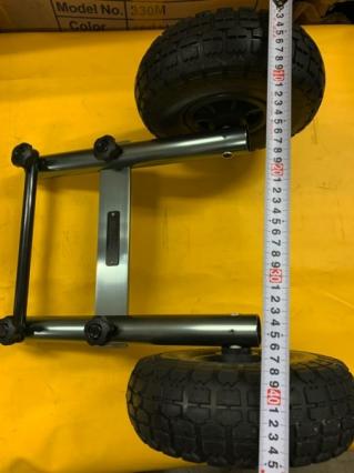 定番人気，新品 ゼファー社 マウント差し込み ブラケットドーリー/(ローボート)｜売買されたオークション情報、yahooの商品情報をアーカイブ公開 - オークファン ローボート