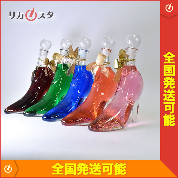 SALE，低価 古酒 同梱不可 5本セット パパゲーナ/デイドリーマーズ シンデレラシュー 350ml リキュール Cinderella Shoe /B h10(リキュール)｜売買されたオークション情報、yahooの商品情報をアーカイブ公開 - オ その他