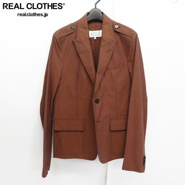 ☆Maison Margiela/メゾン マルジェラ 10 テーラードジャケット 