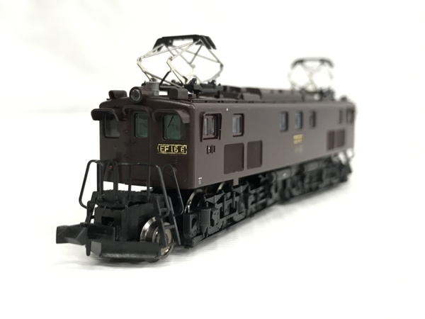 MICROACE マイクロエース A9201 EF71交流電気機関車 A2502 EF1-6 板谷