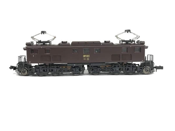 MICROACE マイクロエース A9201 EF71交流電気機関車 A2502 EF1-6 板谷