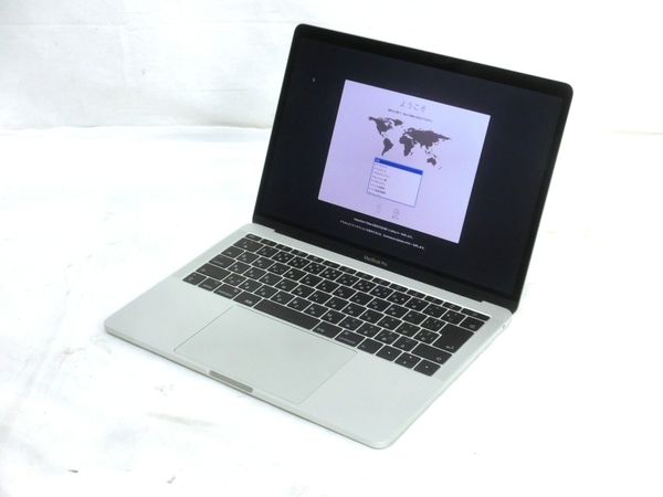 ジャンク Apple MacBook Pro (13-inch，Late 2011) i7 2.8GHz 4GB A1278