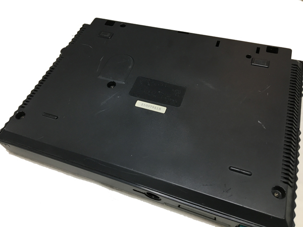 NEC PCエンジンDuo PI-TG8 PCEngine 本体 ジャンク品
