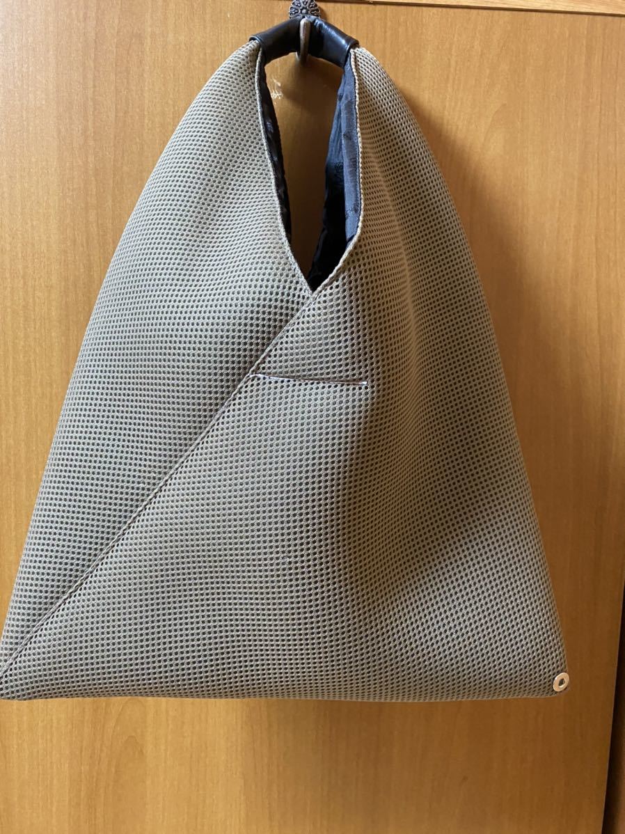 大人気，セール MM6 Maison Margiela メゾンマルジェラ ジャパニーズ トートバッグ(その他)｜売買されたオークション情報、yahooの商品情報をアーカイブ公開 - オークファン その他