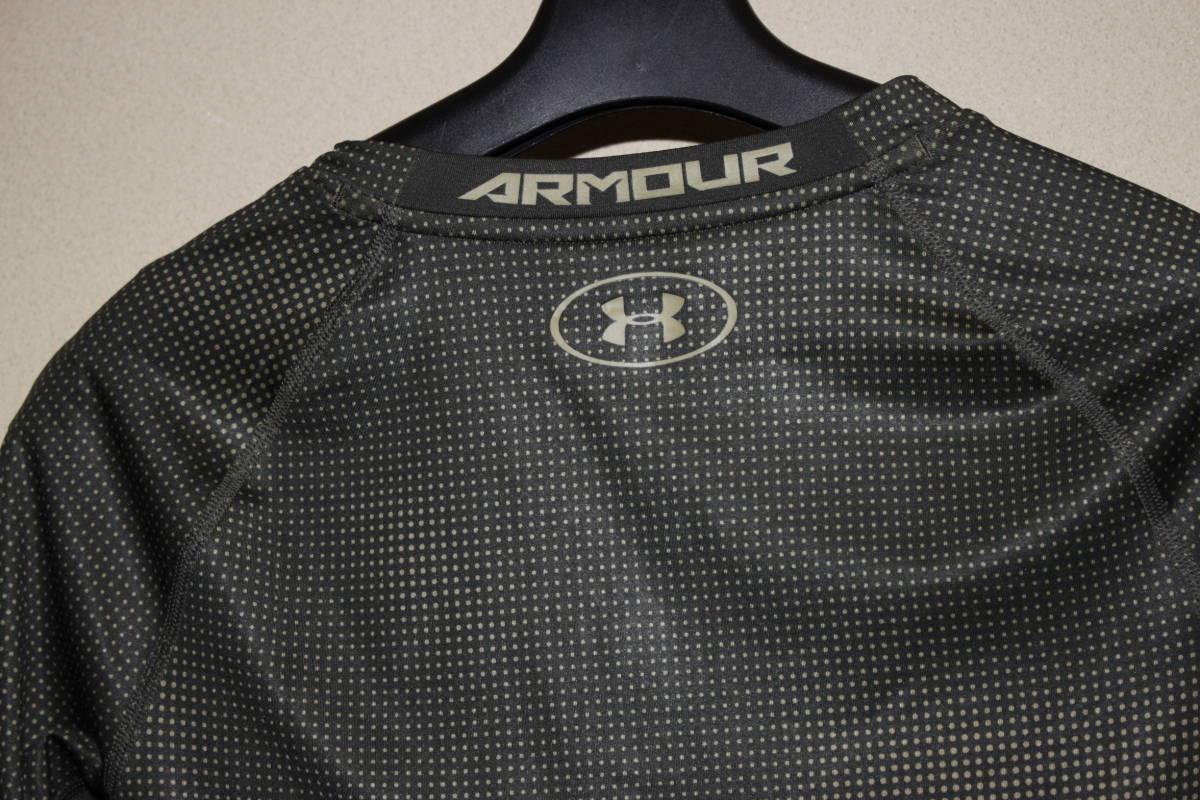 アンダーアーマー 長袖 コンプレッション メンズ UAヒートギアアーマー アンダーアーマー公式 アンダーアーマー(UNDER ARMOUR)(メンズ)ヒートギア アーマー ARMOUR UNDER フィットネス ヒートギア mdの通販 ヒートギア長袖 長袖」の人気商品一覧・価格比較