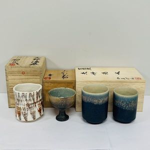 笠間焼のYahoo!オークション(旧ヤフオク!)の相場・価格を見る｜Yahoo