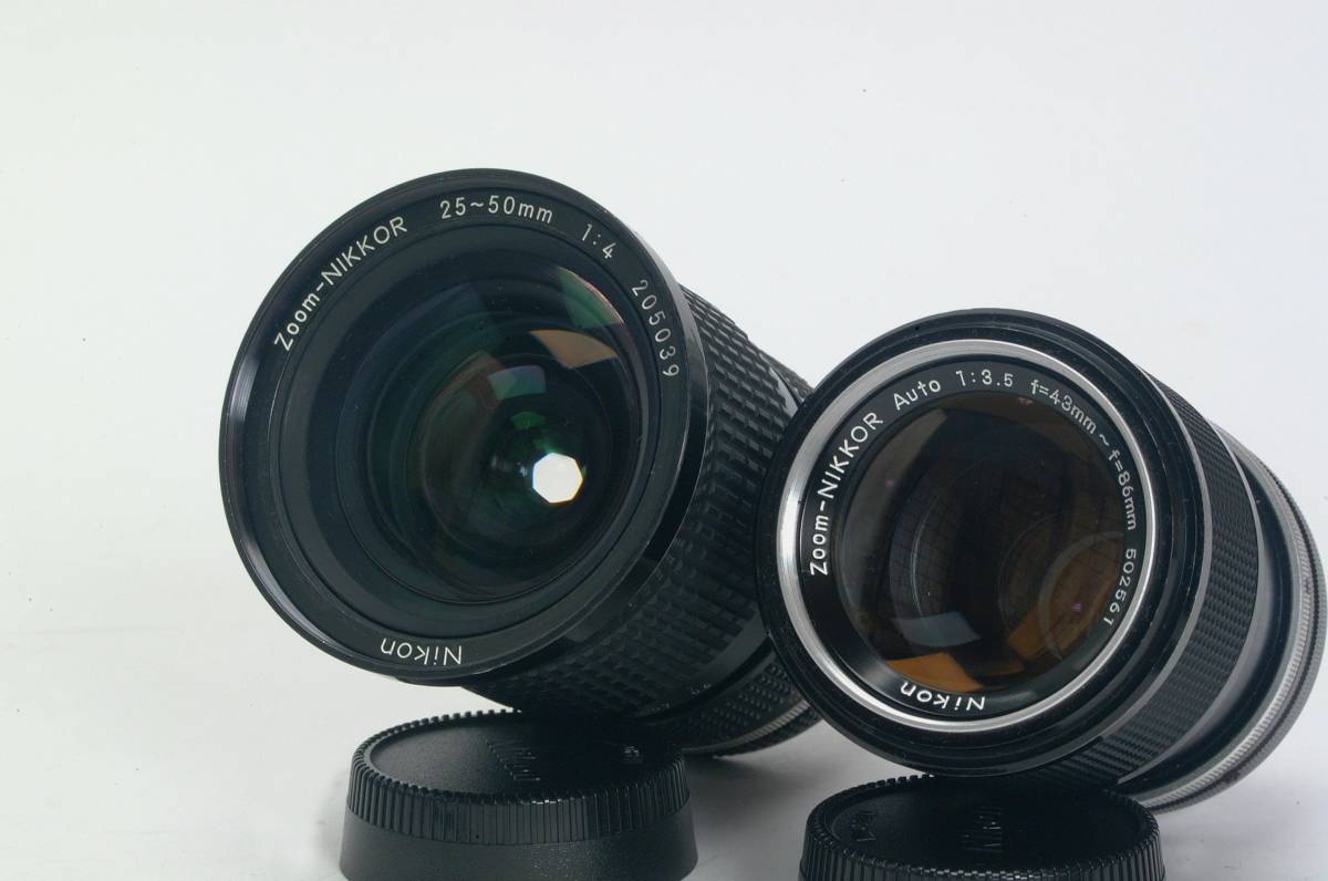 FM2 フィルムカメラ Nikon レンズ付き New ニコン おまけ付き｜Yahoo