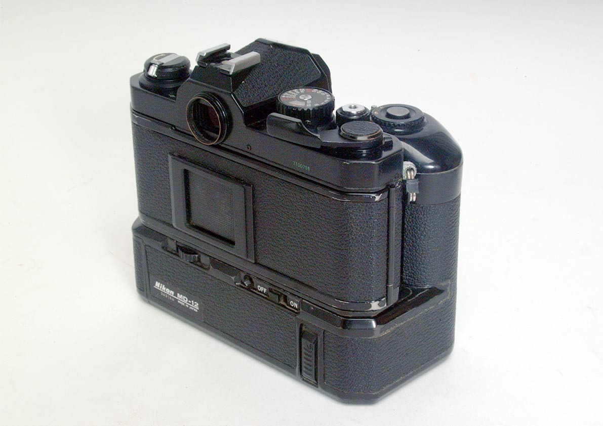 FM2 フィルムカメラ Nikon レンズ付き New ニコン おまけ付き｜Yahoo