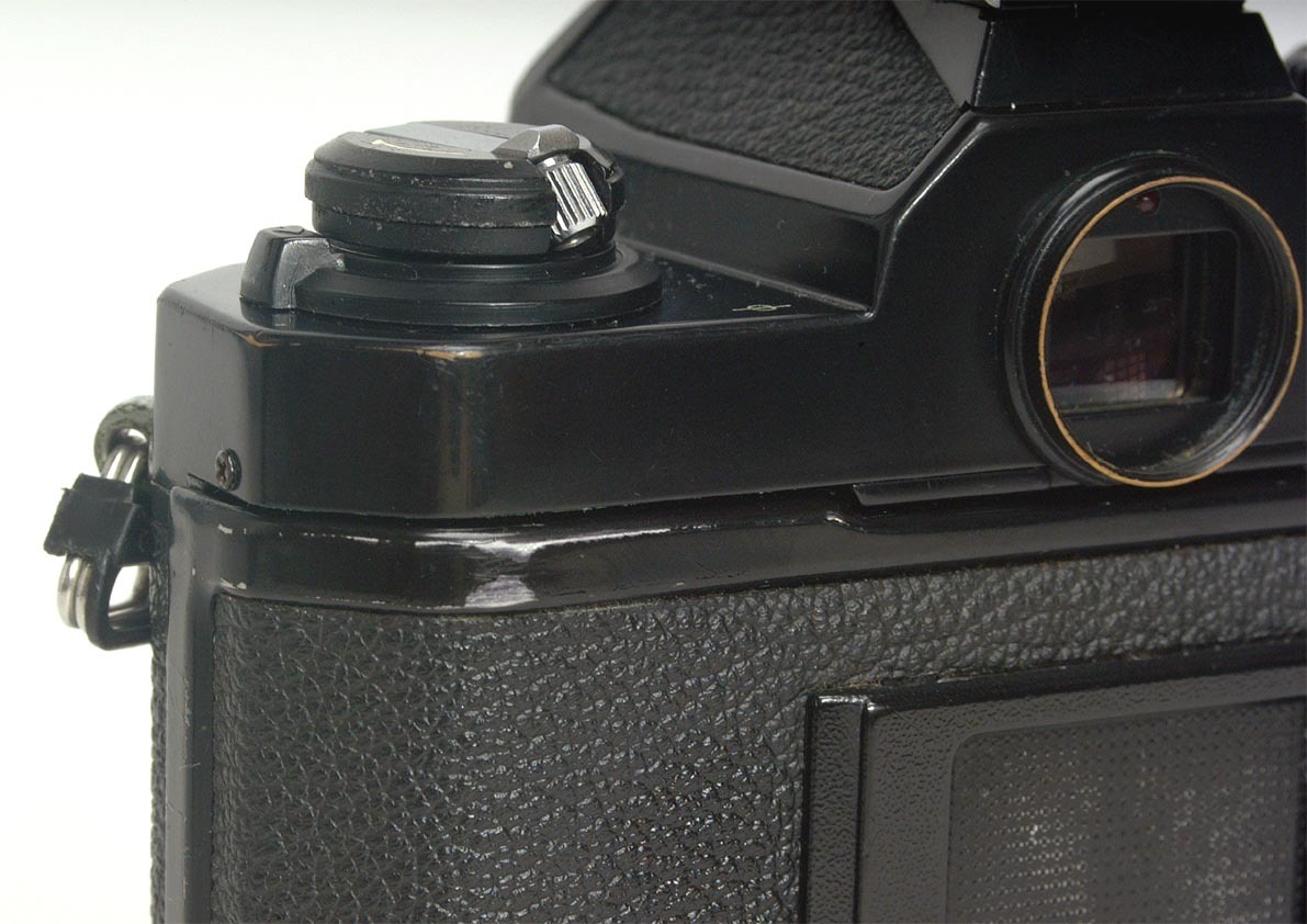 FM2 フィルムカメラ Nikon レンズ付き New ニコン おまけ付き｜Yahoo
