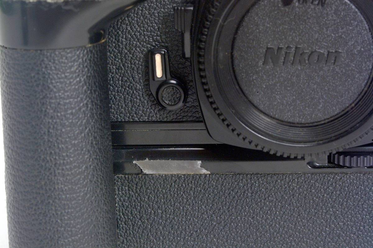 FM2 フィルムカメラ Nikon レンズ付き New ニコン おまけ付き｜Yahoo
