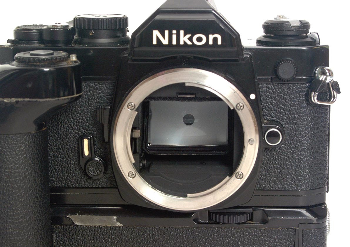FM2 フィルムカメラ Nikon レンズ付き New ニコン おまけ付き｜Yahoo
