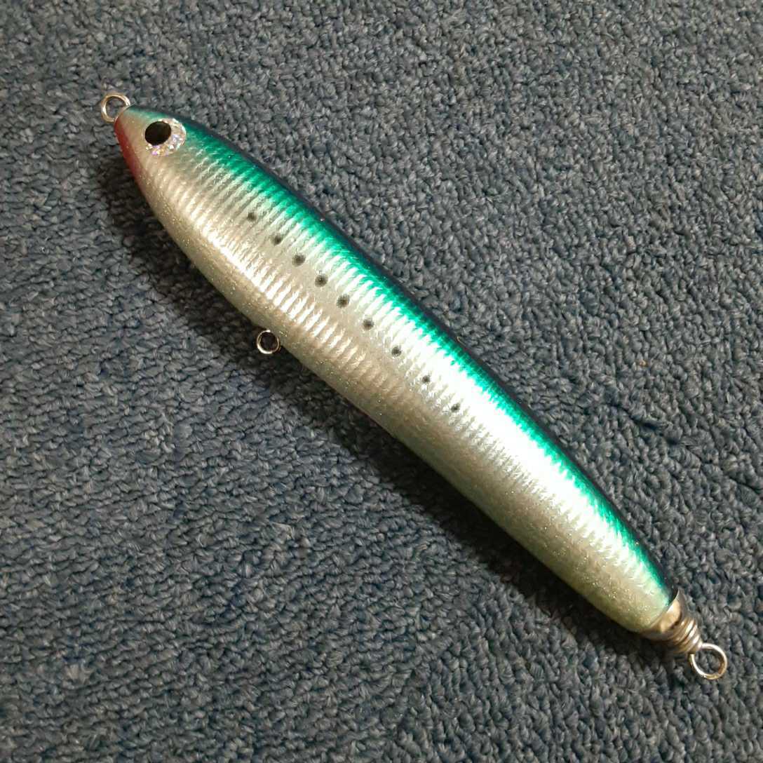 カーペンター ガンマ BC-γ 60-180 Carpenter GAMMA 海水用 - メルカリ